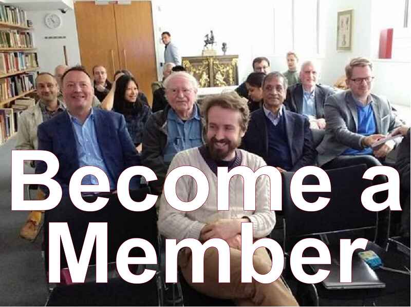 Become a Member